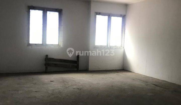 Disewakan Ruko Gandeng Taman Ratu Jakarta Barat 5
