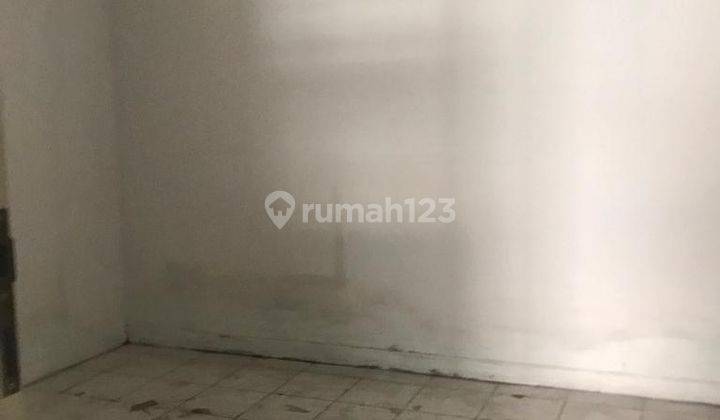 Disewakan Ruko Gandeng Taman Ratu Jakarta Barat 4