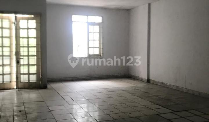 Disewakan Ruko Gandeng Taman Ratu Jakarta Barat 7