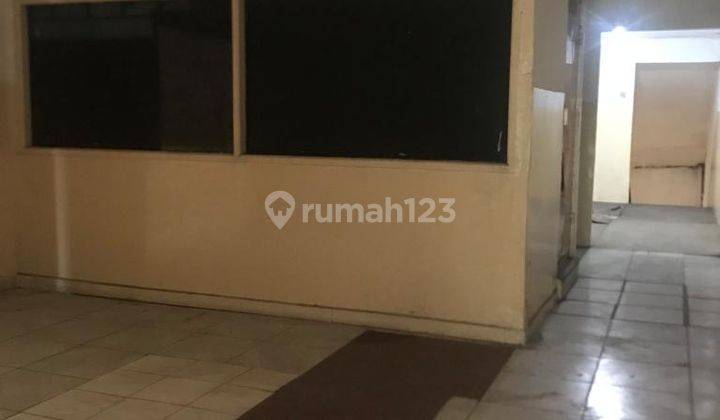 Disewakan Ruko Gandeng Taman Ratu Jakarta Barat 6