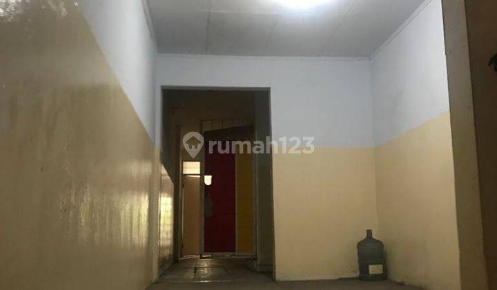 Disewakan Ruko Gandeng Taman Ratu Jakarta Barat 8