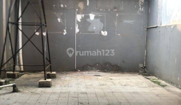 Disewakan Ruko Gandeng Taman Ratu Jakarta Barat 9
