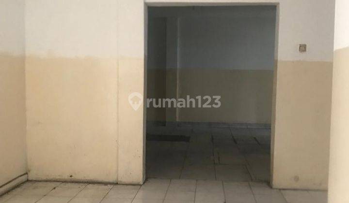 Disewakan Ruko Gandeng Taman Ratu Jakarta Barat 11