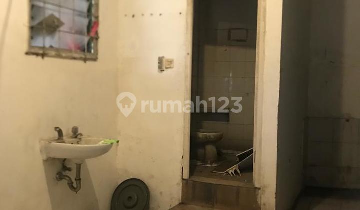 Disewakan Ruko Gandeng Taman Ratu Jakarta Barat 10