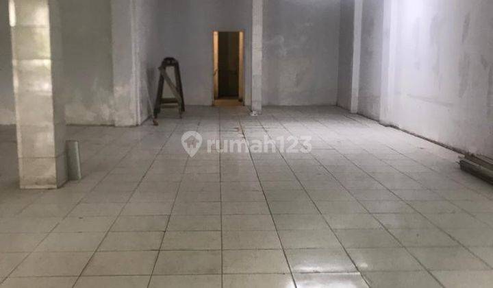 Disewakan Ruko Gandeng Taman Ratu Jakarta Barat 14