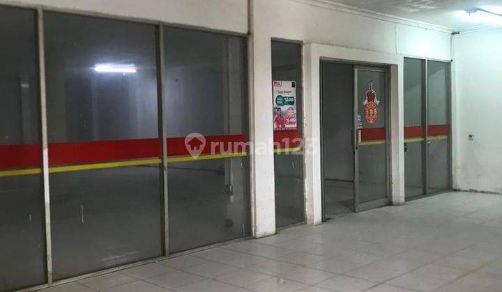 Disewakan Ruko Gandeng Taman Ratu Jakarta Barat 15