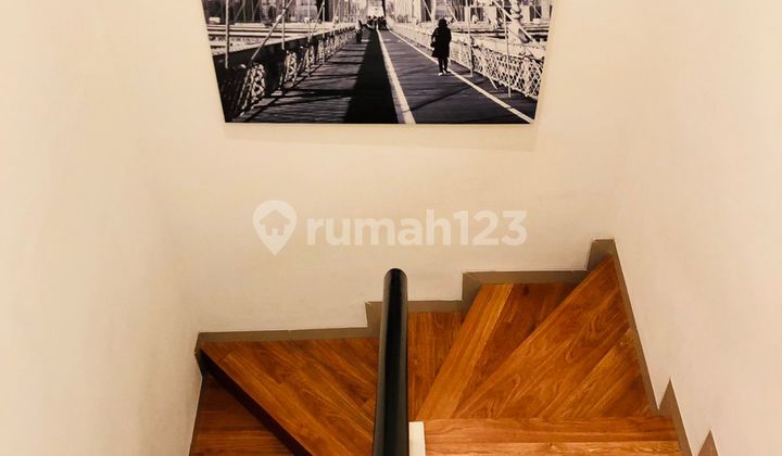 Dijual Rumah Casa Jardin Daan Mogot Jakarta Barat 2