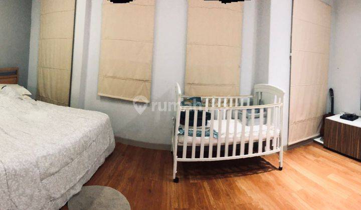 Dijual Rumah Casa Jardin Daan Mogot Jakarta Barat 8