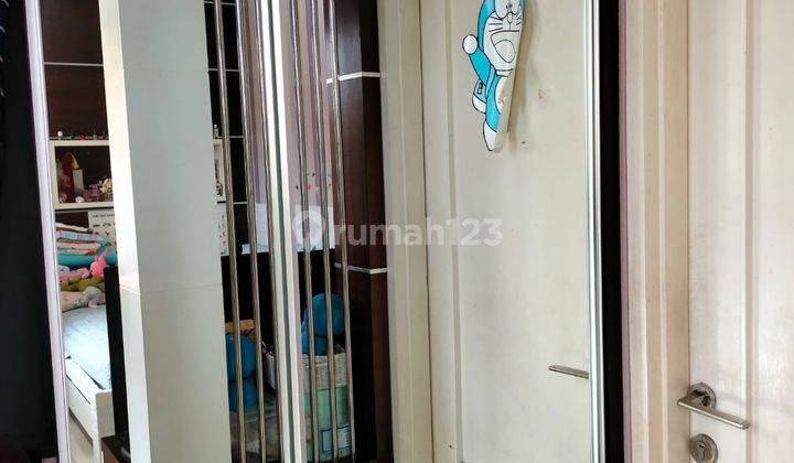 Dijual Rumah Green Mansion Daan Mogot Jakarta Utara 2