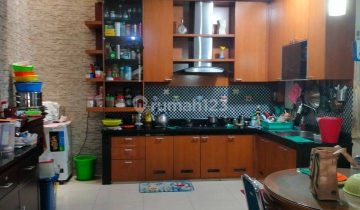 Dijual Rumah Green Mansion Daan Mogot Jakarta Utara 1