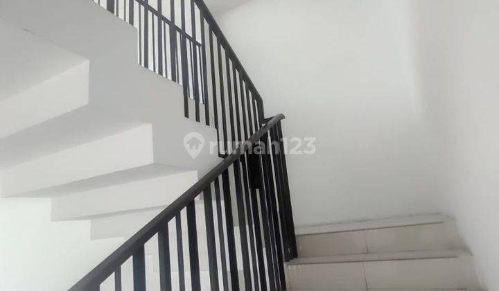 Dijual Office Foresta Business Loft 2 Bsd 2