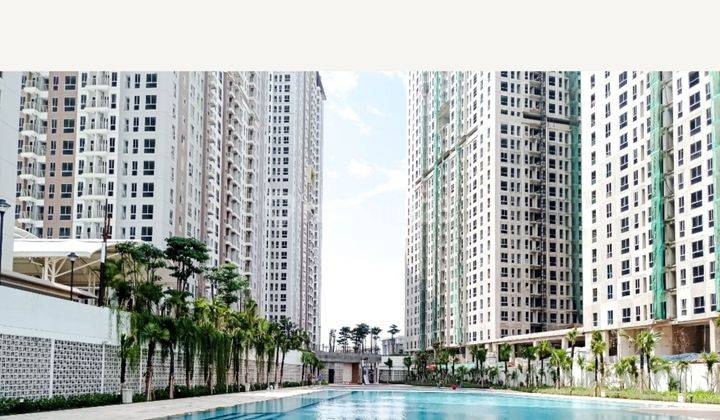 Aptm Tokyo Riverside PIK 2 1