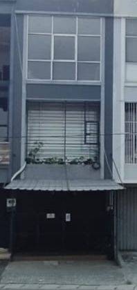 Ruko 4 Lantai Pluit Murni Jakarta Utara Nego 1