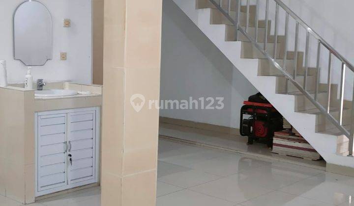 Dijual Rumah Nyaman Dan Asri di Jelambar SHM 2 Lantai Nego Jr 005 1