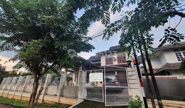 Dijual Rumah di Srondol Asri SHM Nego Sampai Jadi 1