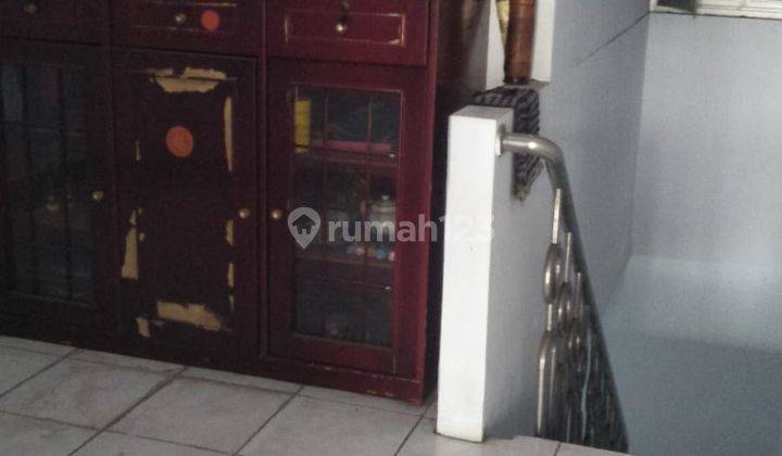 Dijual Ruko di Jelambar , Jakarta Barat SHM Nego 2