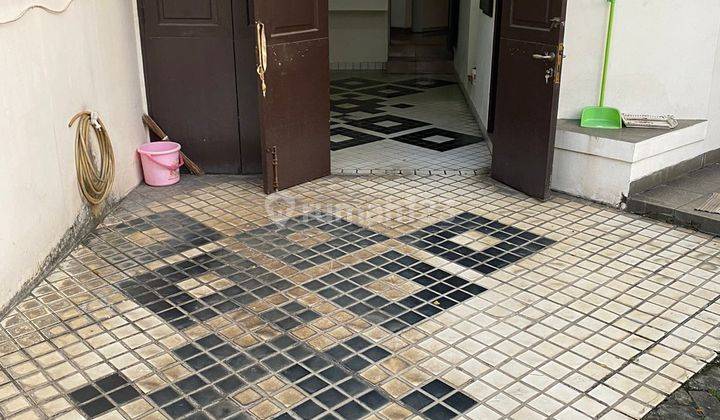 Rumah 2 Lantai Bagus SHM di Semanan, Jakarta Barat Jr 022 2