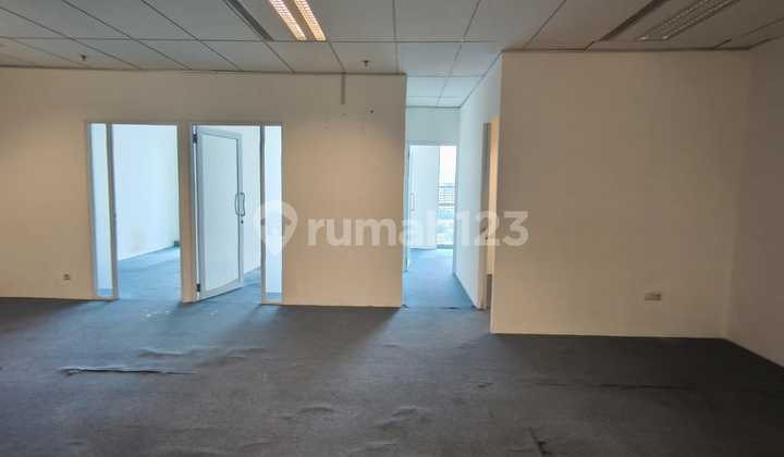 Office Space Puri Ciputra International Tower 3