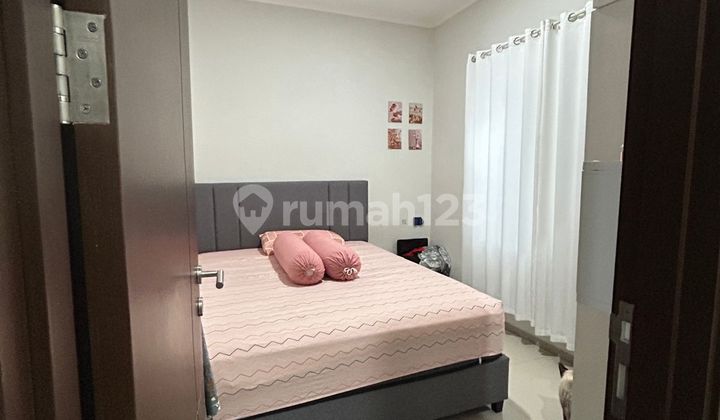 Graha Raya Fortune Terrace House Fully Furnished 2