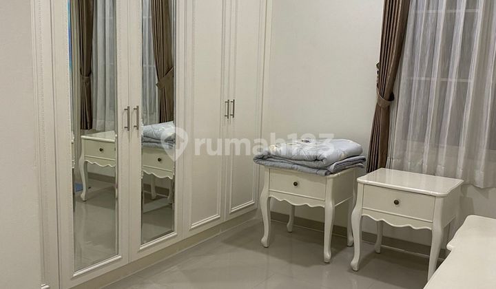 Sutera Daru Suvarna Cikupa House, Good and Neat.