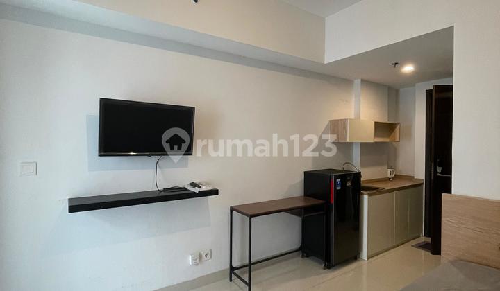 Apartemen Furnish Citra Living Citra 7 Bagus 2