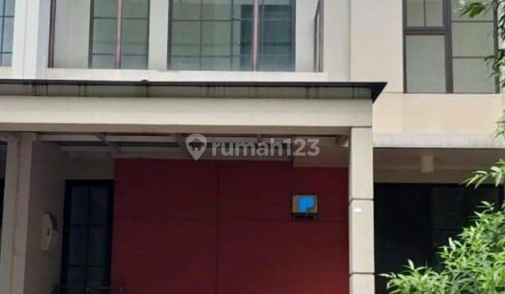 Rumah Green Village Harga Bagus Jual Cepat  1