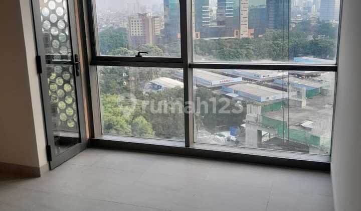 Jakarta Tower Kemayoran Equinox Tower Apartment Jakarta Tower Kemayoran Equinox Tower Apartment
