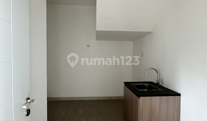 Riviera House At Puri Metland Never Been Occupied 2