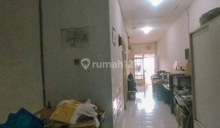 Rumah Bojong Indah 2