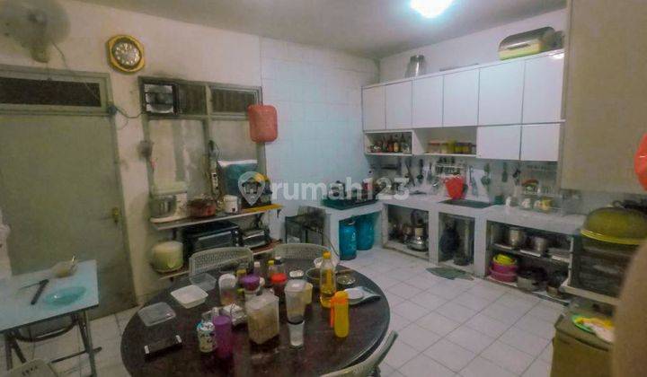 Rumah Bojong Indah 4