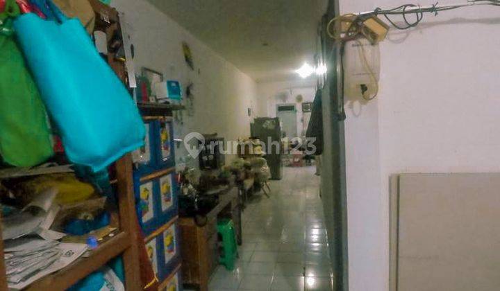Rumah Bojong Indah 6