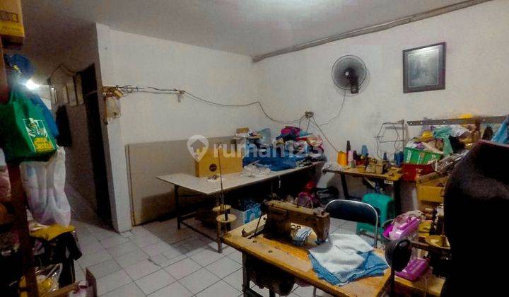 Rumah Bojong Indah 7