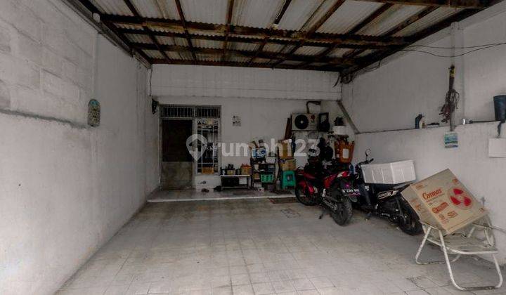 Rumah Bojong Indah 1