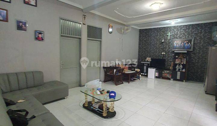 Rumah Dan Kost Perumnas 1 Karawaci Tangerang 1