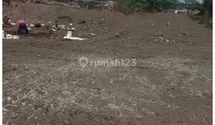 Tanah Bekasi Dekat Pulo Gadung Trade Center 1