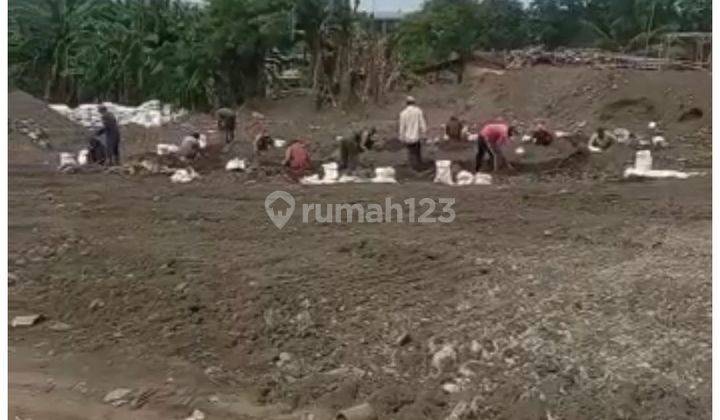 Tanah Bekasi Dekat Pulo Gadung Trade Center 3