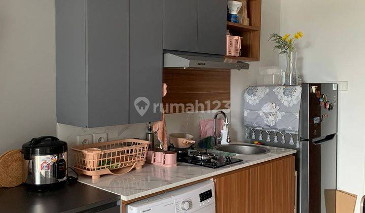 Apartemen West Vista 2
