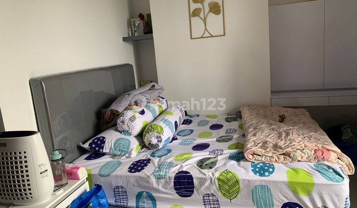 Apartemen West Vista 3