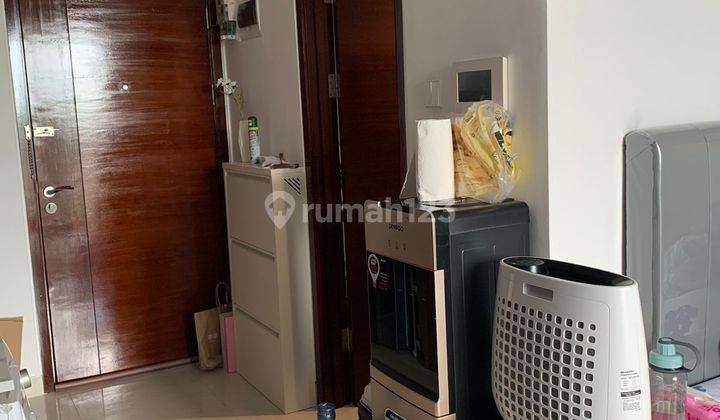 Apartemen West Vista 5