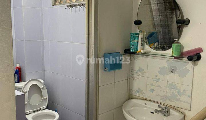Rumah Jalan Kemurnian Glodok 3