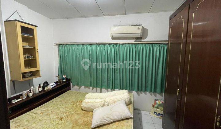 Rumah Jalan Kemurnian Glodok 7