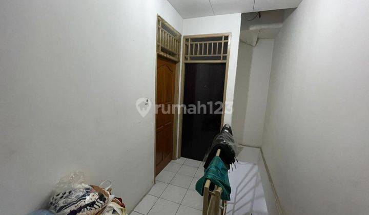 Rumah Jalan Kemurnian Glodok 10