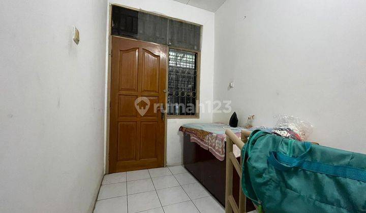 Rumah Jalan Kemurnian Glodok 9