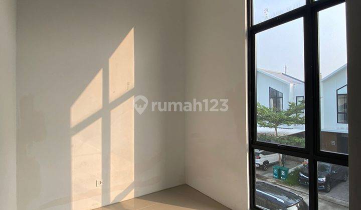 Rumah Citra Garden Puri Cluster Denza Ada Ac 2 Unit 1