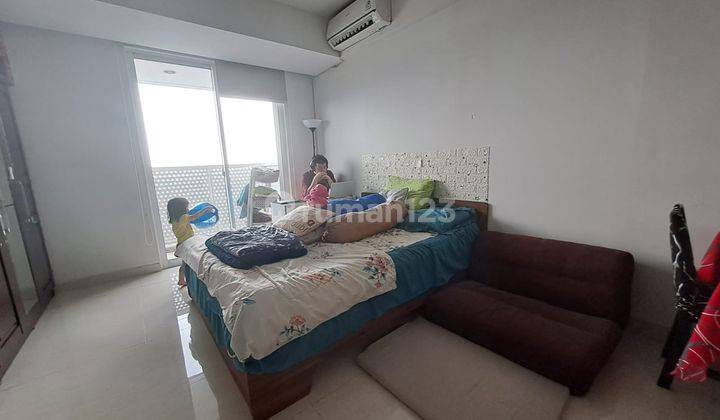 Apartemen West Vista  1