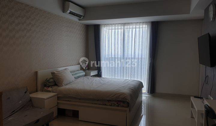 Apartemen West Vista View City 1