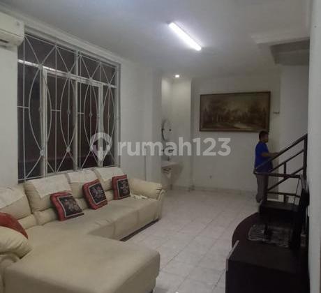 Ruko Mutiara Taman Palem Full Furnished Ruko Mutiara Taman Palem Full Furnished
