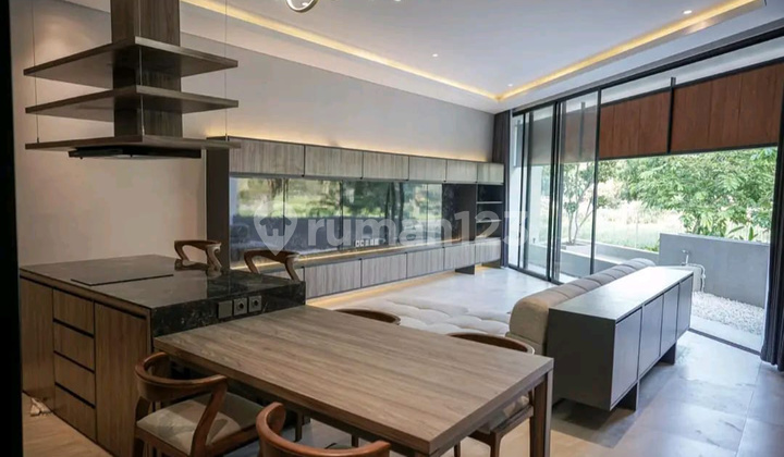 Rumah Citra Garden Puri Mewah Ada Jacuzzi  1