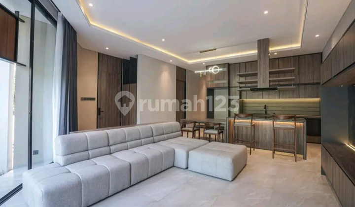 Rumah Citra Garden Puri Mewah Ada Jacuzzi Rumah Citra Garden Puri Mewah Ada Jacuzzi