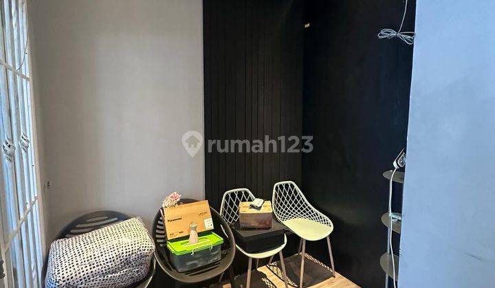 Rumah Permata Buana Puri Indah Unit Bagus Rapi 1